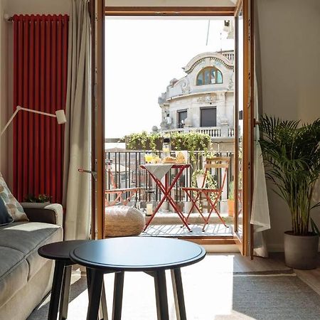 Sunny 2Br Flat - Old Town View Apartment Букурещ Екстериор снимка