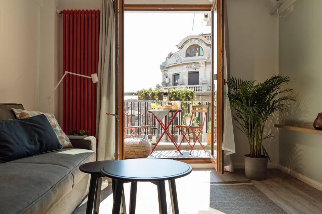Sunny 2Br Flat - Old Town View Apartment Букурещ Екстериор снимка